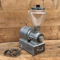 Macina caffè Vintage Epoca Da Bar Macinacaffè Raro