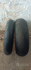 pneumatici moto michelin