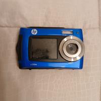 fotocamera waterproof HP