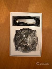 Dispositivo Apple CarPlay