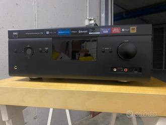 Amplificatore Nad mod. T758  			