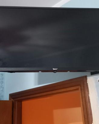 tv led 32 blue 