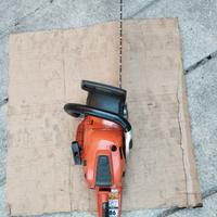 motosega Husqvarna 560 xp