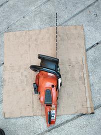 motosega Husqvarna 560 xp