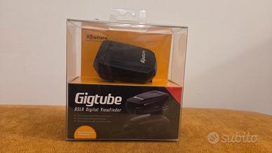 Aputure Gigtube DSRL Digital Viewfinder