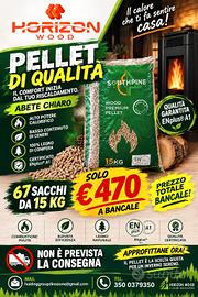 Pellet