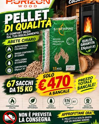 Pellet