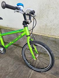 bici bambino