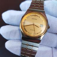 Orologio Arten / Vintage / Swiss Made