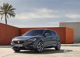 Ricambi seat leon 2023