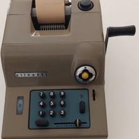 Calcolatrice SUMMA 15