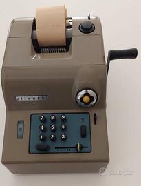 Calcolatrice SUMMA 15