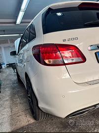 Classe B200