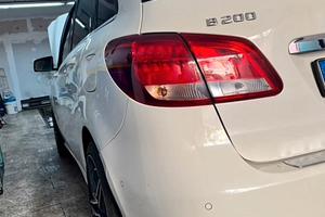 Classe B200