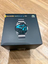 Smart WATCH HUAWEI WATCH GT 2