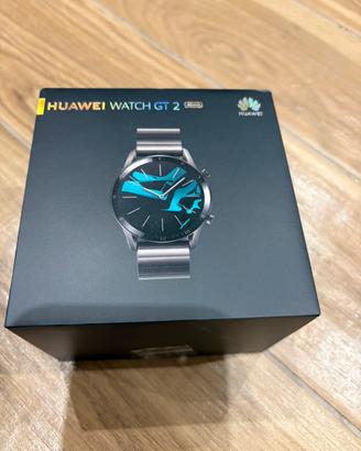 Smart WATCH HUAWEI WATCH GT 2