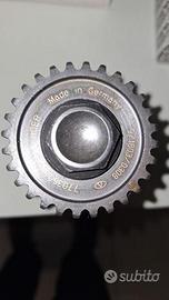 ALBERO CAMME SCARICO