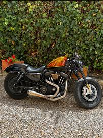 Harley davidson forty eight