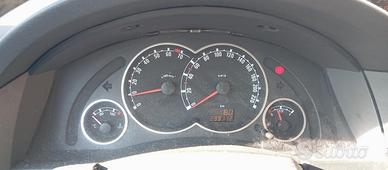  Opel Meriva benzina Gpl