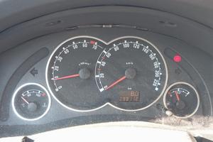  Opel Meriva benzina Gpl