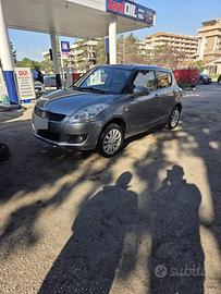 Suzuki swift - 2011