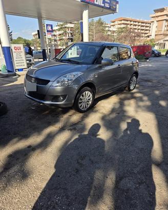 Suzuki swift - 2011