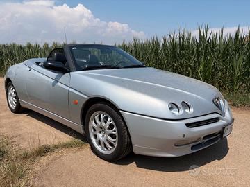 ALFA ROMEO SPIDER 2.0 TWIN SPARK