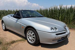 ALFA ROMEO SPIDER 2.0 TWIN SPARK