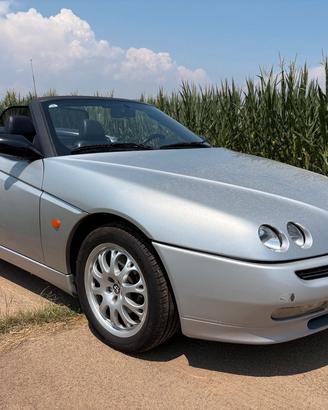 ALFA ROMEO SPIDER 2.0 TWIN SPARK