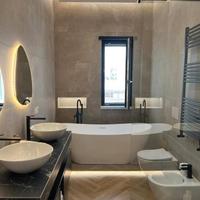 Ristrutturazione appartamento