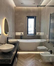 Ristrutturazione appartamento