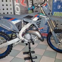 Tm Racing MX 125 CARBURATORE