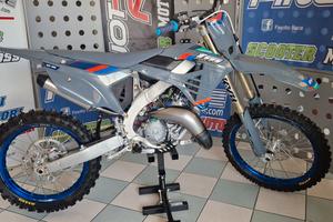 Tm Racing MX 125 CARBURATORE