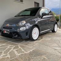 Abarth 595 1.4 t-jet 145cv