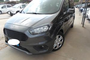 Ford Tourneo Courier 1.5 TDCI 75 CV Plus