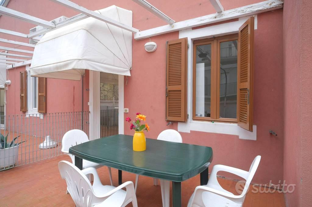 Appartamento – PU - Altro