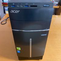 Computer fisso Acer