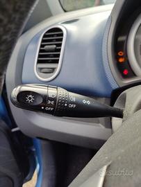 Devioluci / tergi cristallo OPEL AGILA del 2009