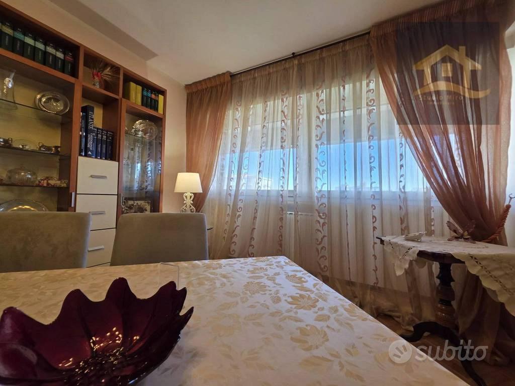 Appartamento – Parma, Molinetto - Vista 5