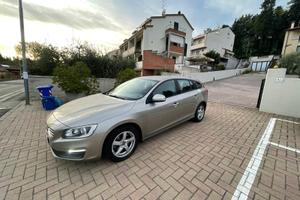 Volvo V60 D3 Station Wagon