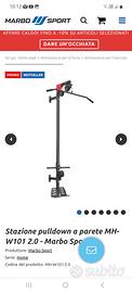 pulldown parete Marbo