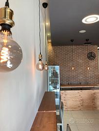 Attività di gastronomia