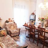 Appartamento con 4 camere, Selci, SL/567