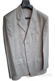 Giacca uomo taglia 54 - nuova senza cartellino