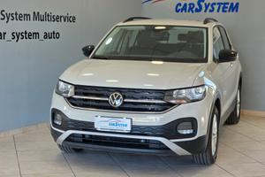 Volkswagen T-Cross 1.0 TSI Style BMT