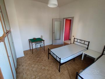 Stanza singola Vicinanze Centro per Studenti
