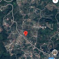 Terreno 4500 mq. Pianeggiante e parzialmente edif