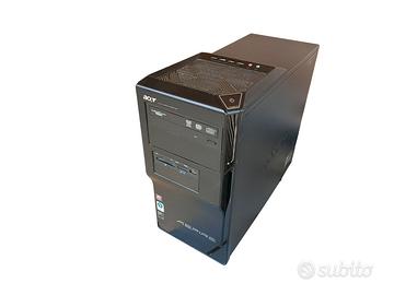 case pc atx acer