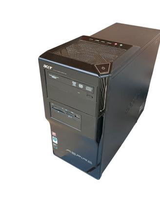 case pc atx acer