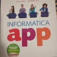 informatica app